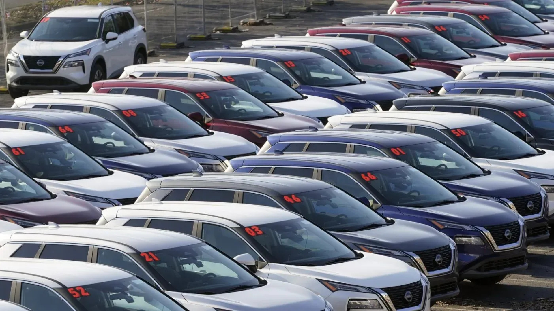 Car insurance costs could rise 7 percent by year’s end amid tariffs: Analysis