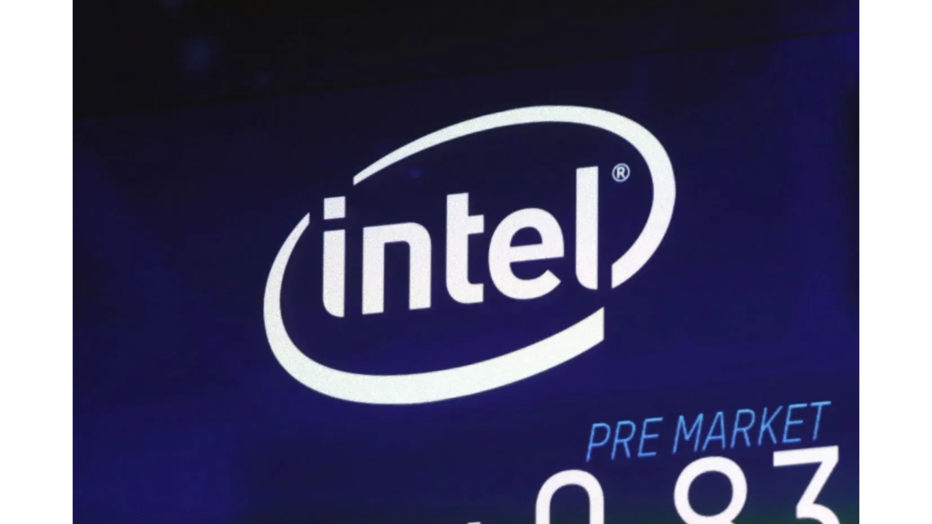 Senate Republican questions new Intel CEO’s ties to China