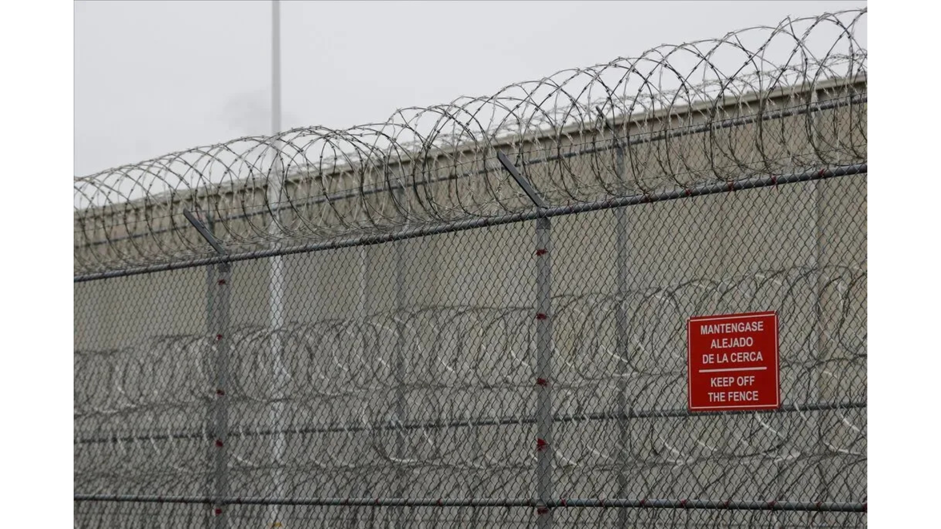 ICE quietly went back to a no-bond policy for immigration detainees