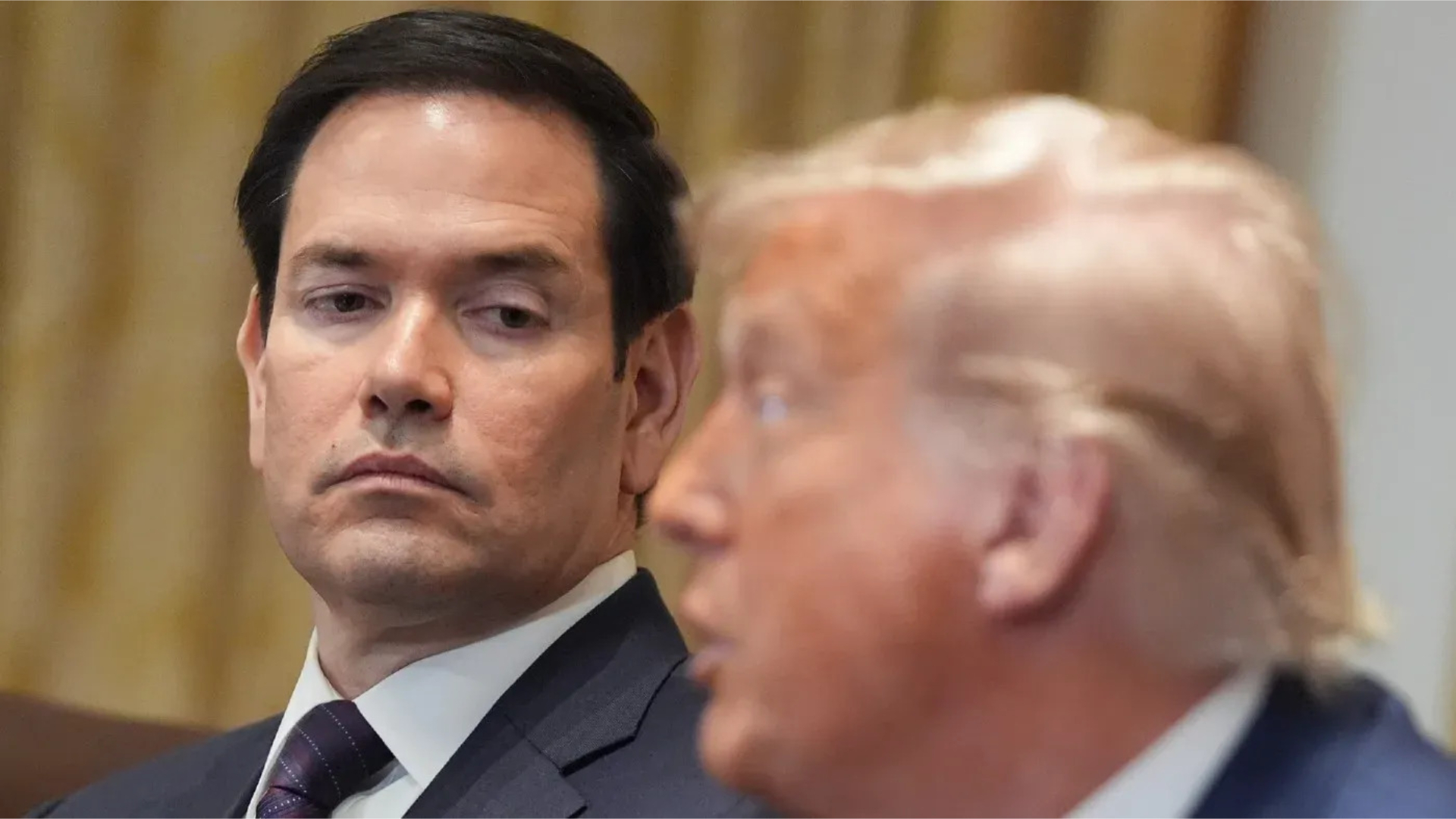 Stanford student newspaper sues Trump administration over writers fearing deportation