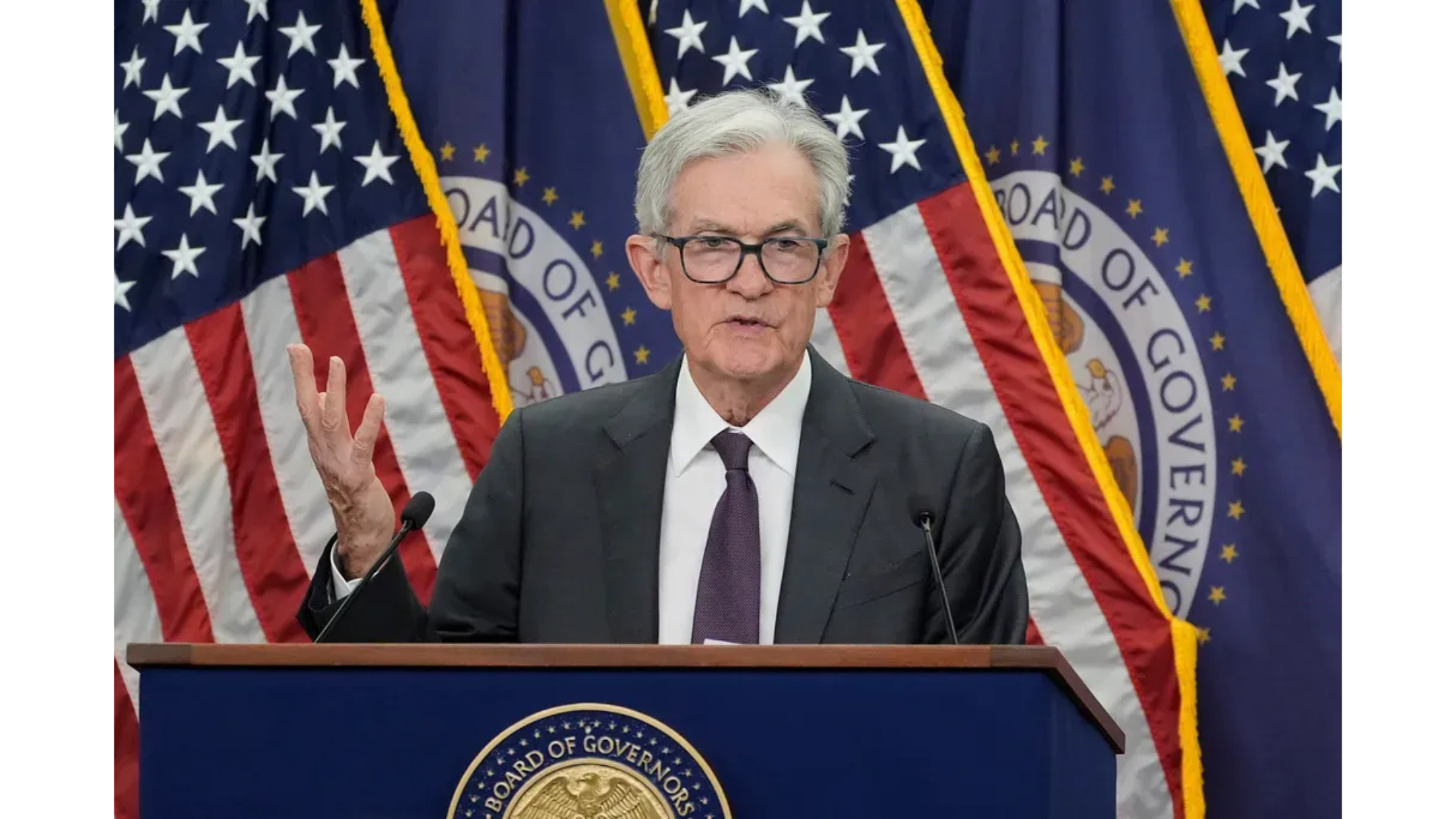 Trump’s actions unlikely to affect Fed’s independence