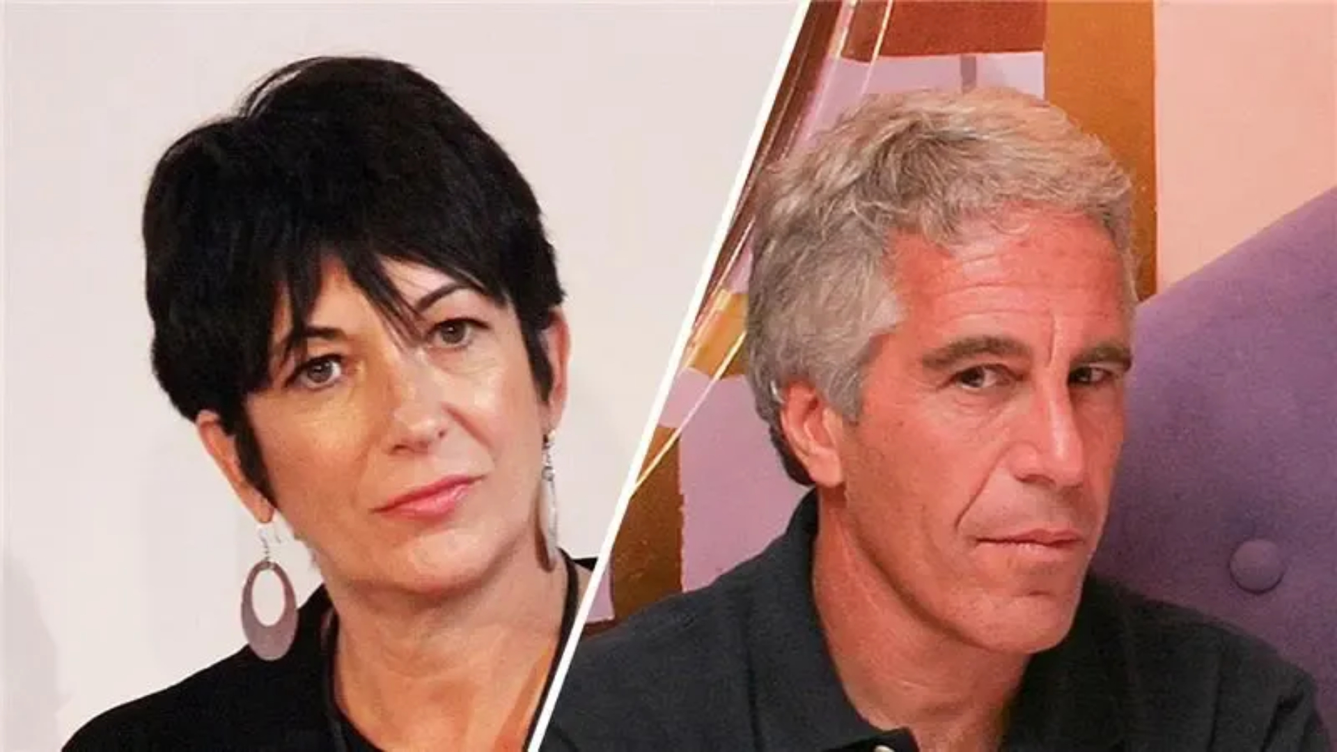 Ghislaine Maxwell urges judge to reject Trump bid to release grand jury transcripts